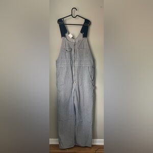 Hammill Overalls - Size 40
